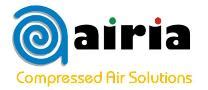 Airia Compressed Air Solutions Ltd